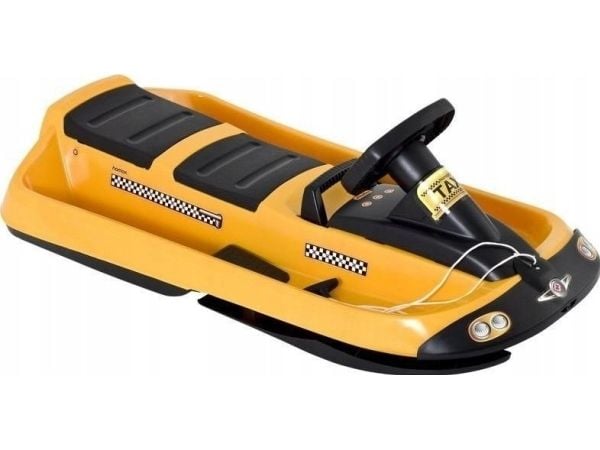 Rogutes HAMAX SNO TAXI gul /505514