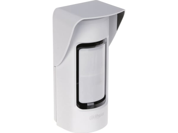 Dahua Technology ARD2251E-W2(868), Seinä, Valkoinen, Passiivinen infrapunasensori, Langaton, -25 - 60 °C, -25 - 60 °C