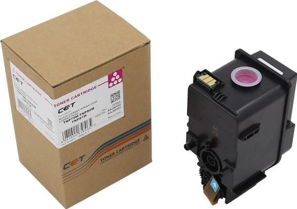 CoreParts MSP141554 Tonerkartusche (MSP141554)