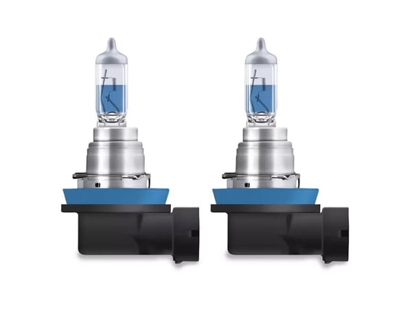 Osram Cool Blue Intense NEXT GEN - H8 Auton polttimot