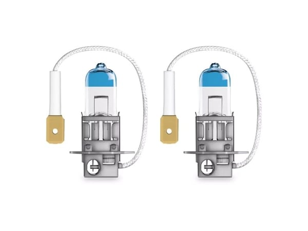 Osram Automotive 4062172388160 halogen lyskilde Night Breaker® Laser Next Generation H3 55 W 12 V