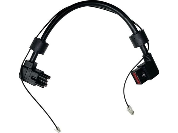 Eaton - Strømkabel - 72 V