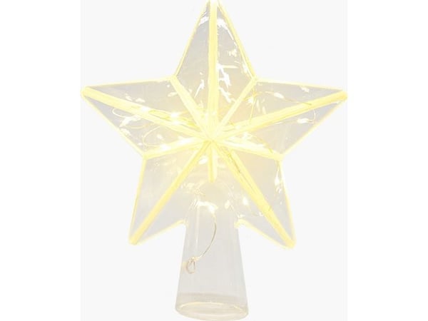 Sirius - Agnes Joulutähti - 22 cm