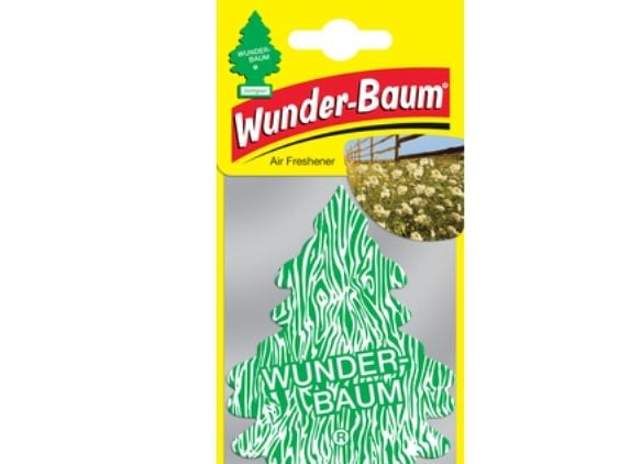 WunderBaum Autotuoksun raikastin - Everfresh