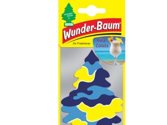 WunderBaum doft frisker - Pina Colada