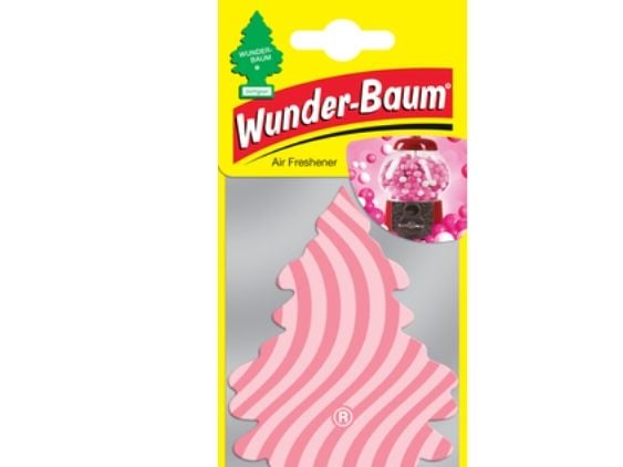 WunderBaum doft frisker - Bubble Gum