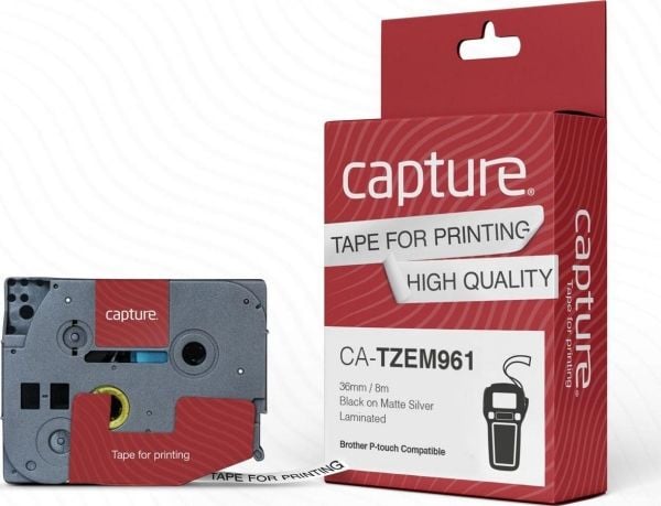 Capture CA-TZEM961, 50 g, 75 mm, 130 mm, 25 mm, 60 g