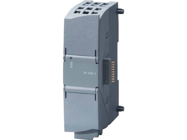 Siemens 6GK7243-1BX30-0XE0 PLC kommunikationsprocessor