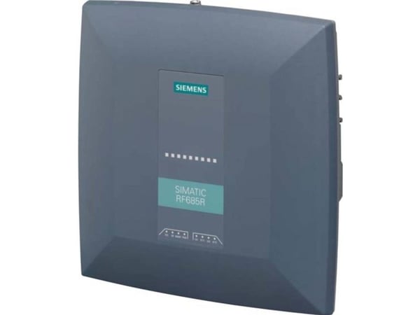 Siemens 6GT2811-6CA10-2AA0 6GT28116CA102AA0 PLC-lukija