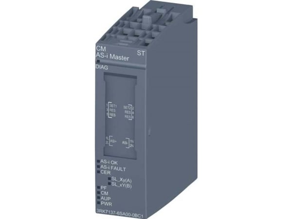 Siemens 3RK7137-6SA00-0BC1, 69,2 mm, 58 g, 76 mm, 67 mm, 30 mm