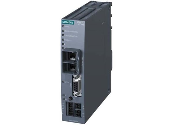 Siemens 6GK14115AC00 6GK1411-5AC00 PLC-IO-linkki