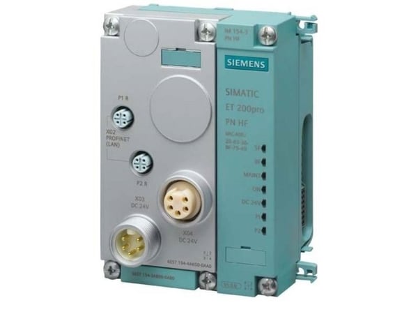 Siemens 6ES7194-4AK00-0AA0