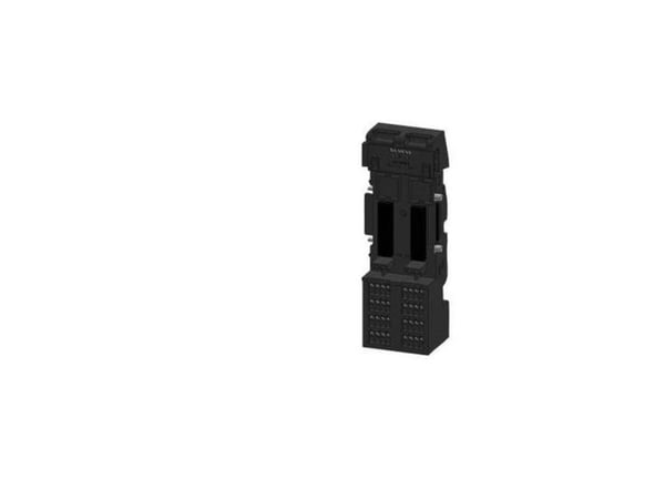 Siemens 6ES7193-7CA00-0AA0, Flerfarget, 350 g, 1 stykker, 88 mm, 66 mm, 229 mm