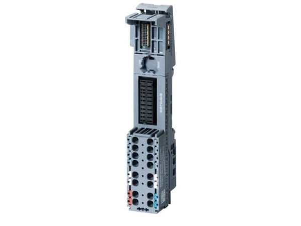 Siemens 6ES7193-6BP20-2BB1 anslutningsmodul