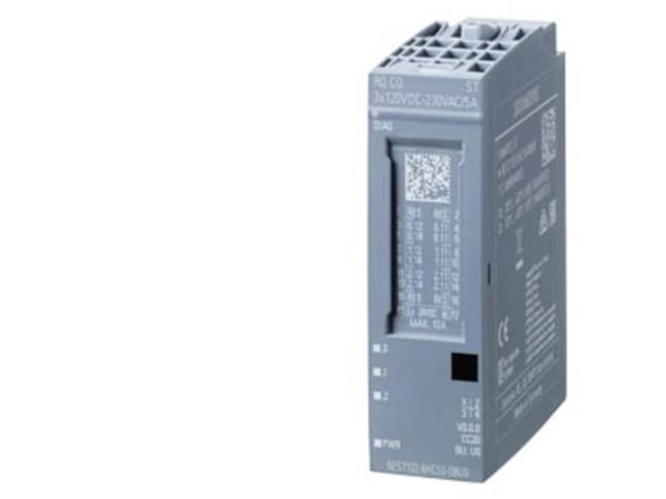 Siemens 6ES7132-6HC50-0BU0