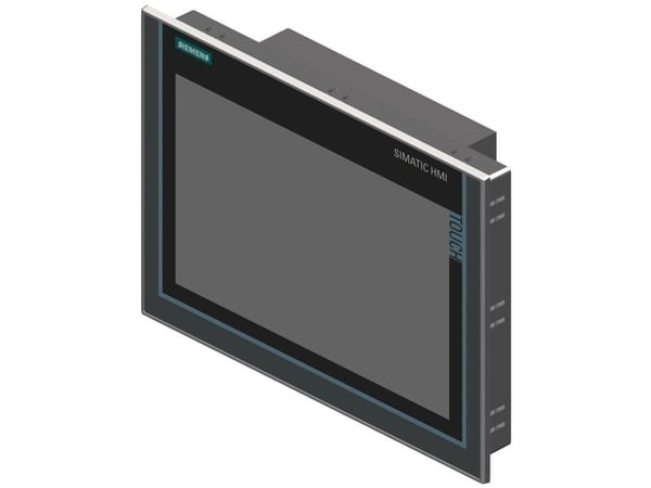 Siemens 6AV7863-1MA00-2NA0 6AV78631MA002NA0 PLC-ohjauspaneeli