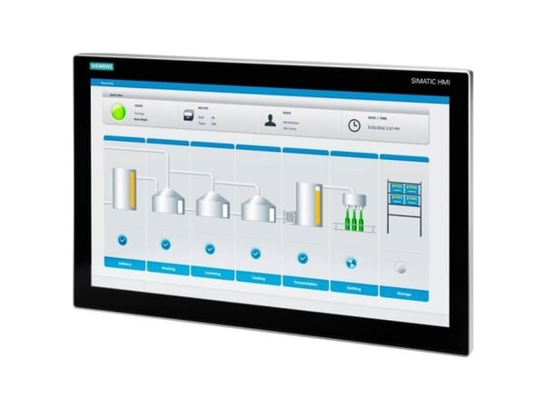Siemens 6AV78636MA162AA0