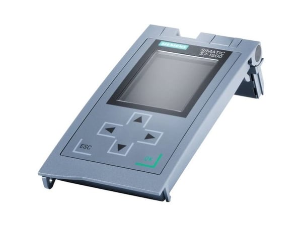 Siemens 6ES75911BA020AA0