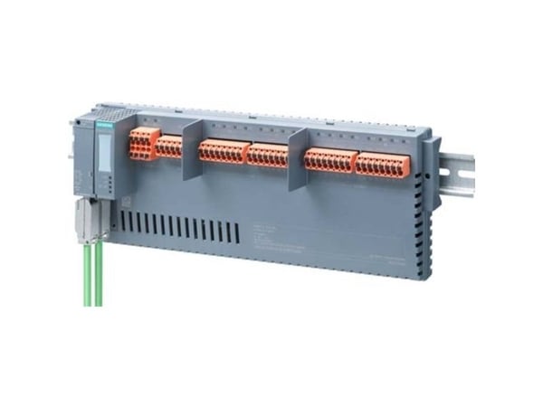 Siemens 6ES7655-5PX11-1XX0 PLC-huoltopaketti