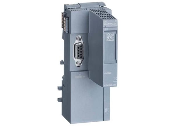 Siemens 6ES7545-5DA00-0AB0, Analog, Systemkraft, Flerfarget, 104 g, 83 mm, 63 mm