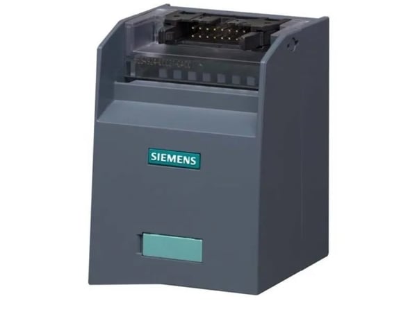 Siemens 6ES7924-0CC20-0AC0, 123 g, 78 mm, 58 mm, 68 mm, 50 V