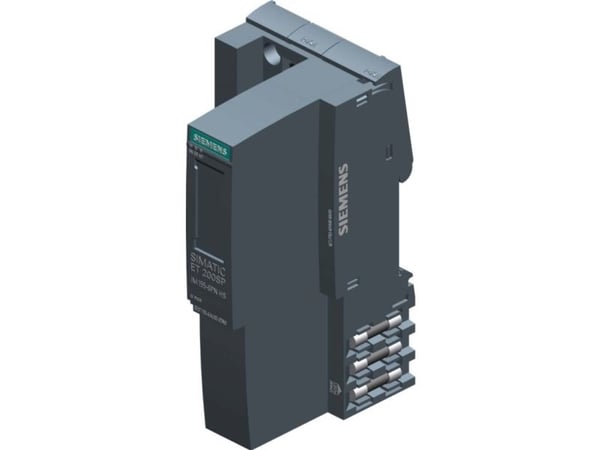 Siemens 6ES7155-6AU00-0DN0 6ES71556AU000DN0 PLC-laajennusmoduuli
