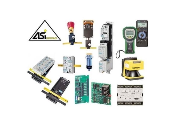 Siemens 3RX9810-0AA00 3RX98100AA00 PLC-kopplingssats