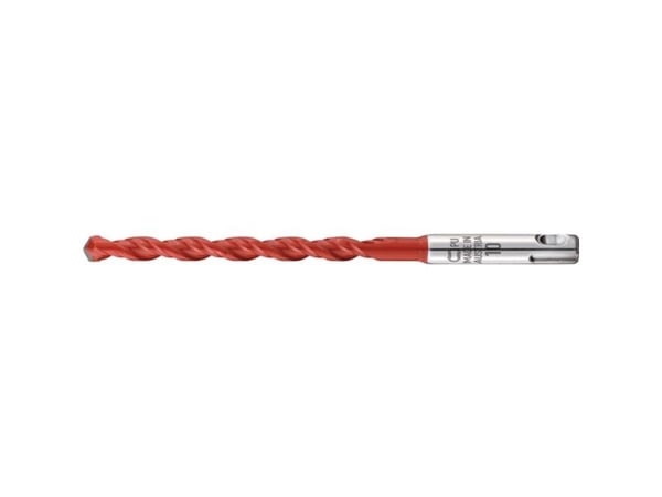 Alpen MultiCut hardmetall multibor 6 mm, samlet lengde 160 mm, SDS-Plus, 1 stk