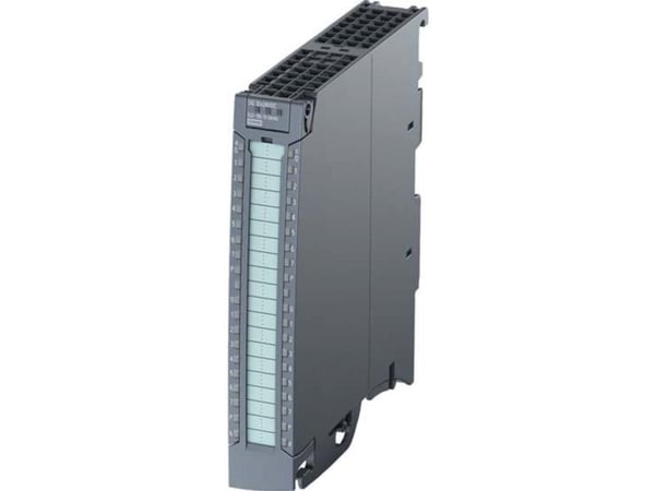 Siemens 6ES7522-1BL10-0AA0 PLC-digitaludgivermoduli