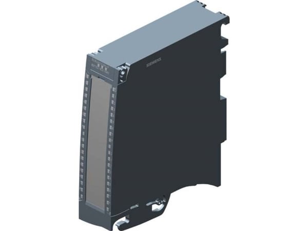 Siemens 6ES7522-1BL01-0AB0 PLC-digitaludgivermoduli