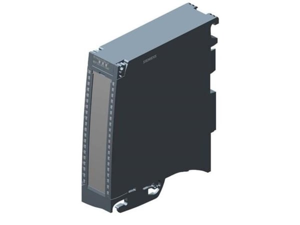 Siemens 6ES7522-1BH01-0AB0 PLC-digitaludgivermoduli