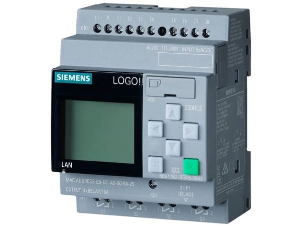 Siemens 6ED1052-1FB08-0BA2