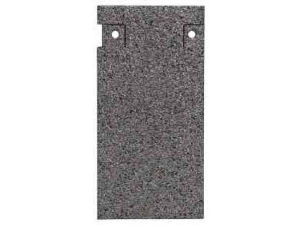 Bosch GLIDEPLADE GRAFIT TIL GBS 75 A