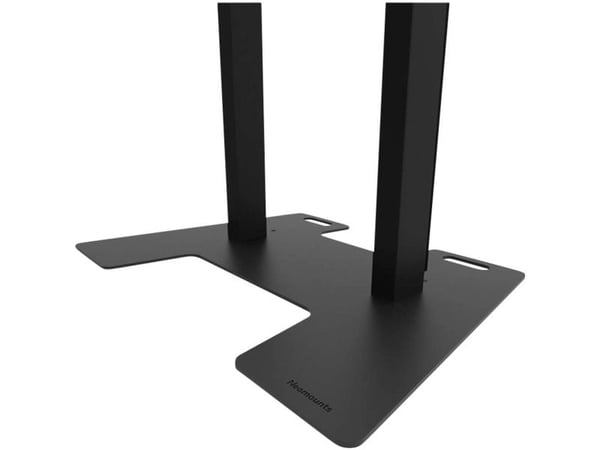 Neomounts by newstar AFP-875BL solid Floor Plate for WL55/FL55-875BL1