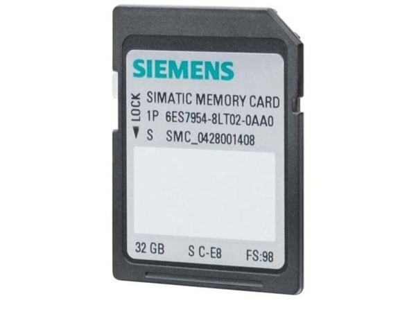 Siemens 6ES7954-8LT03-0AA0