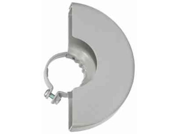 Bosch BESKYTTELSESSKÆRM M/DÆKPL 125MM GWS