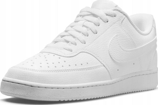 Nike Nike fritidssko for kvinner COURT VISION LO NN, hvit