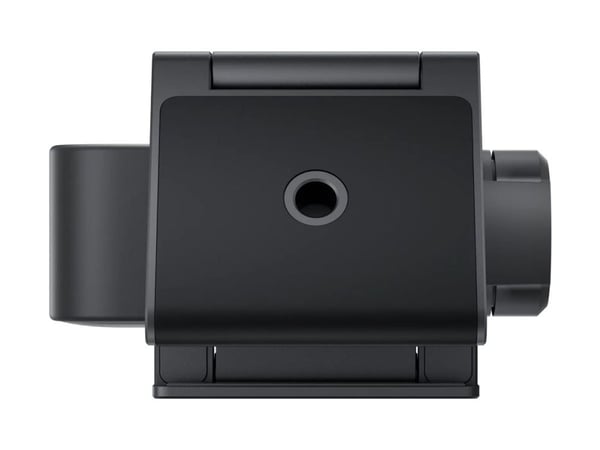 Insta360 Link 2 - Webkamera - panorointi/kallistus - väri - 4096 x 2160 - ääni - H.264, MJPEG - DC 5 V