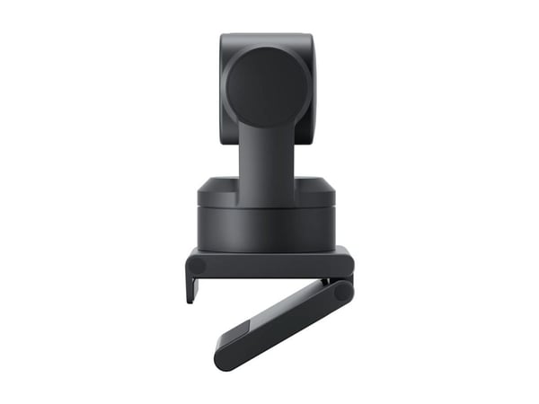 Insta360 Link 2 - Webkamera - panorointi/kallistus - väri - 4096 x 2160 - ääni - H.264, MJPEG - DC 5 V