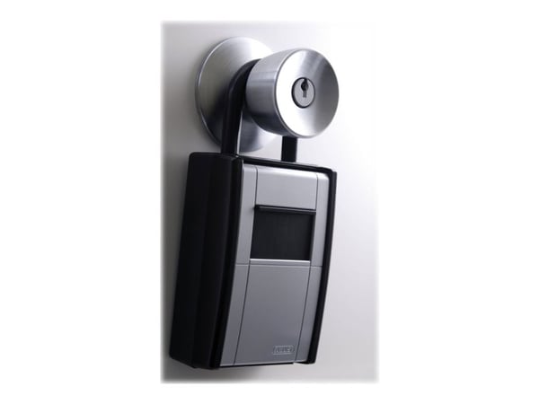 ABUS KeyGarage 797 - Key safe - kombinasjoner - sølvsvart