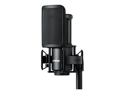 Shure SM4 - Kit mikrofon