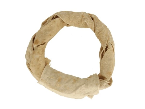 Chicken Chip Braid Ring 25cm
