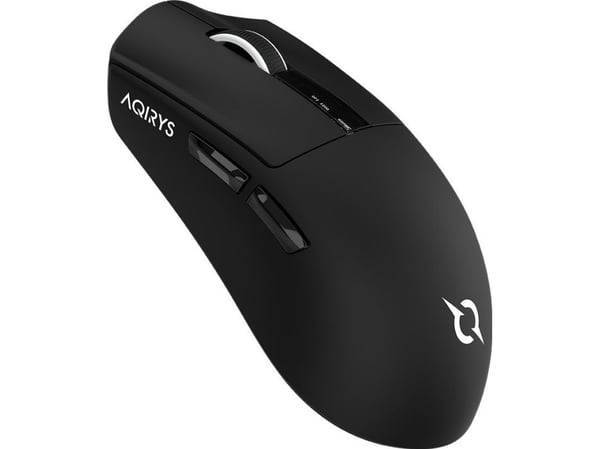 AQIRYS Zephyr gamingmus (AQI-GA-MO-5)
