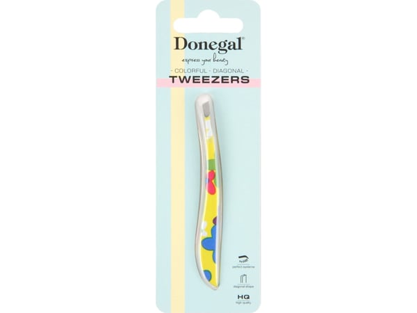 Donegal fargerik "Peseta"