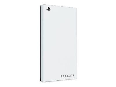 Seagate Game Drive for PlayStation STMH2000200 - SSD - 2 TB - extern (portabel) - USB 3.2 - vit