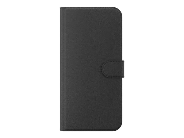 iFrogz Defence - Flipdeksel for mobiltelefon - PU-lær (termoplastisk polyuretan + polykarbonat), polykarbonat (PC) - for Samsung Galaxy XCover7