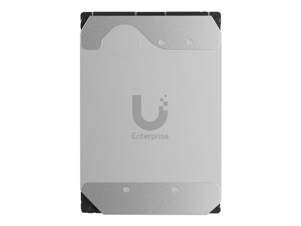 Ubiquiti - Harddisk - Enterprise - 16 TB - intern - 3.5" - SATA 6Gb/s - 7200 rpm