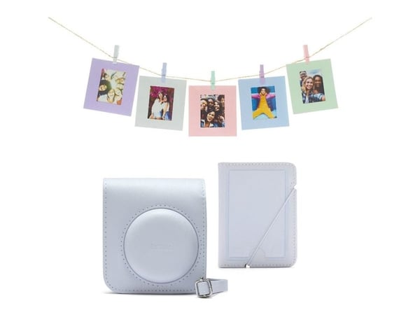 Fujifilm - Tilbehørssett - for Instax Mini 12