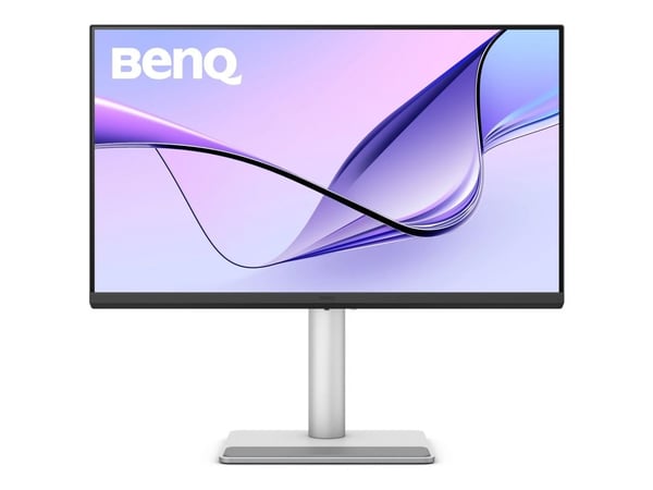 BenQ MA270U - LED-skjerm - 27" - 3840 x 2160 4K UHD (2160p) @ 60 Hz - IPS - 400 cd/m² - 1200:1 - DisplayHDR 400 - 5 ms - 2xHDMI, USB-C - høyttalere