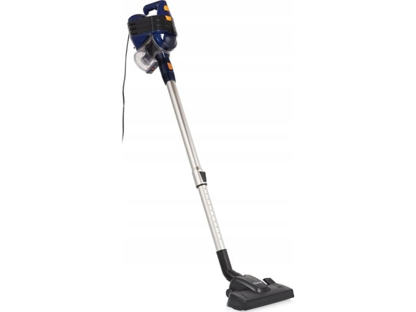 Tristar SZ-2318 skaftdammsugare 600 W påslös, blå